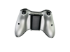 Джойстик Xbox 360 Б/У (Серебряный)
