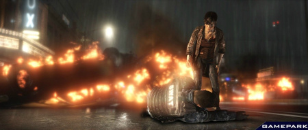 За гранью: Две души (Beyond: Two Souls) (PS3)