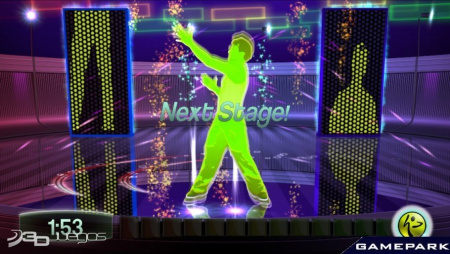 Zumba Fitness (PS3)