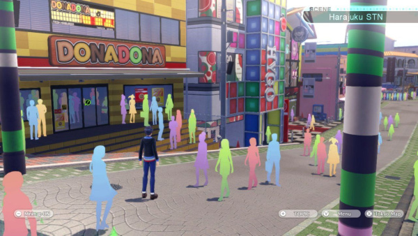 Tokyo Mirage Sessions FE Encore (Nintendo Switch)