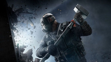 Rainbow Six: Siege  (Xbox Series X)