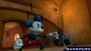 Disney Epic Mickey. Две легенды. Русская версия (PS3 с поддержкой Move)