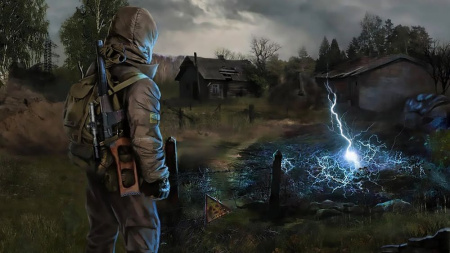 S.T.A.L.K.E.R. 2: Standard Edition (PC)