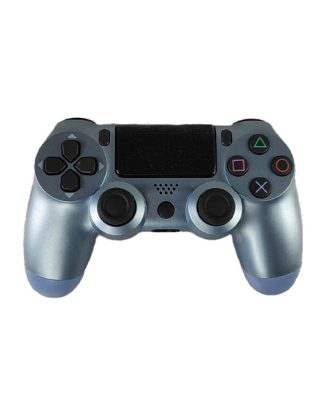 Джойстик P4 (голубой)