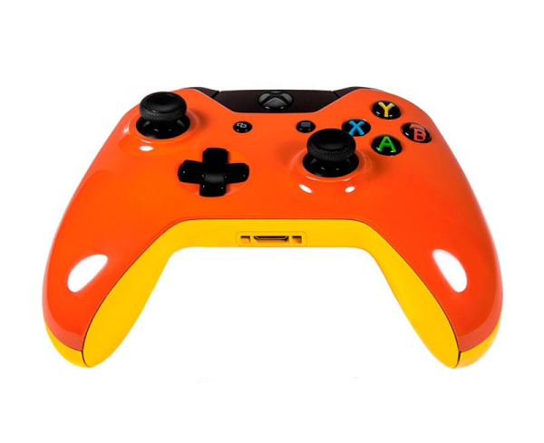 Беспроводной геймпад для Xbox One МАКС БАННИ  (XboxOne)