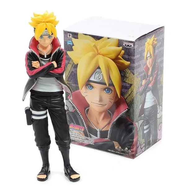 Фігурка Боруто Узумаки Наруто (23см)