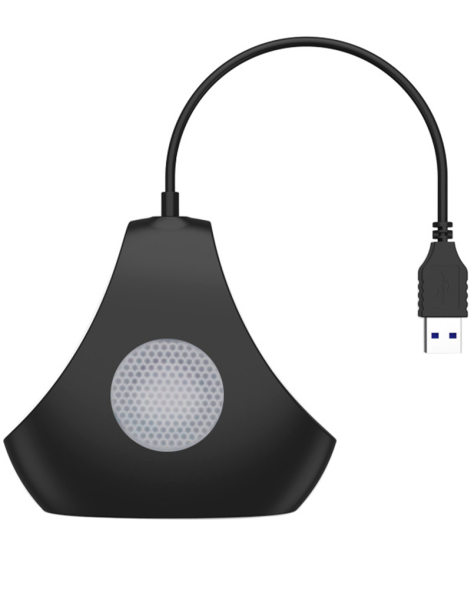 Внешний USB-HUB для PS5/XboxSeries X KJH-P5-015