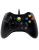 Проводной XBOX 360 Джойстик Black (PC/XBOX 360)