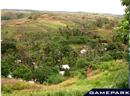 Medal of Honor Rising Sun (PS2)