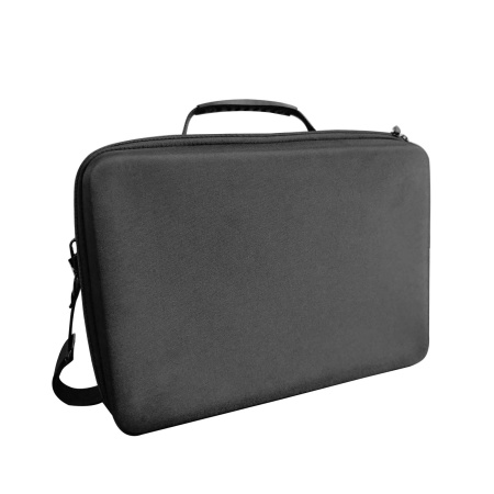 PS5 Slim захисна жорстка сумка Ігрова консоль PS5 для зберігання  EVA KJH-P5D-010