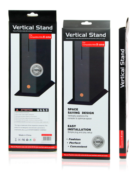 Подставка для Xbox ONE S V2