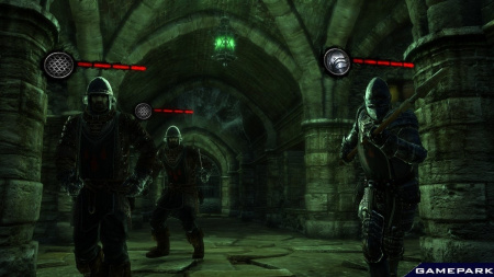 Игра престолов Game of Thrones  (Xbox 360)