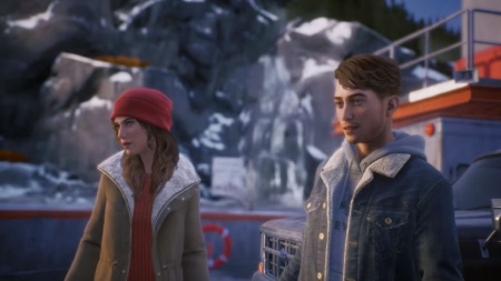 Tell Me Why (Xbox Series X)