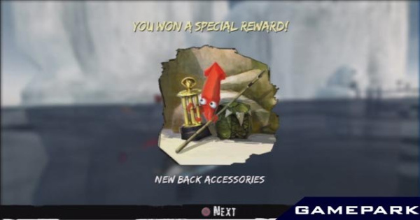 Лови Волну (PS3)