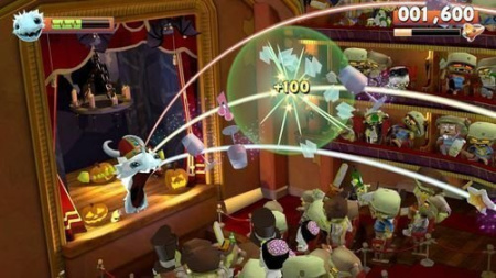 Little Deviants (PS Vita)