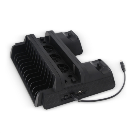 Зарядная станция для PS4/SLIM/PRO TP4-882