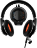 Гарнитура RIG Gaming Headset + Amplifier Black (PS4)