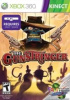 Gunstringer   Kinect   (Xbox 360)