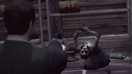 Deadly Premonition: The Director's Cut (PS3)