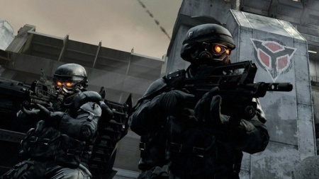 Killzone 2 (PS3)