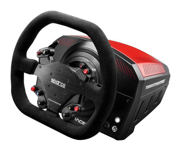 Руль Thrustmaster TS-XW Racer SPARCO P310 Competition Mod, XBOX ONE/PC