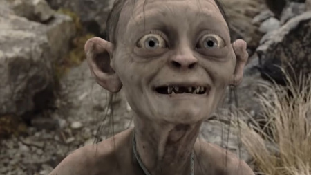 The Lord of the Rings: Gollum (Xbox Series X)