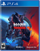 Mass Effect Trilogy: Legendary Edition (PS4)