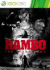 Rambo: The Video Game    (Xbox360)