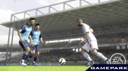 FIFA 10 (PS3)