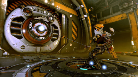 Recore  (XboxOne)
