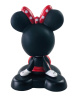 Фігурка Disney Minnie Mouse Червона (Cars Series) башкотряс ПВХ (10см)