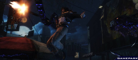 Darkness II Специальное издание  (Xbox 360)