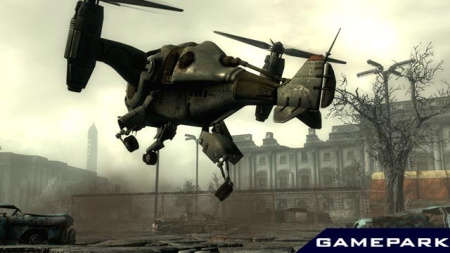 Fallout 3 (PS3)