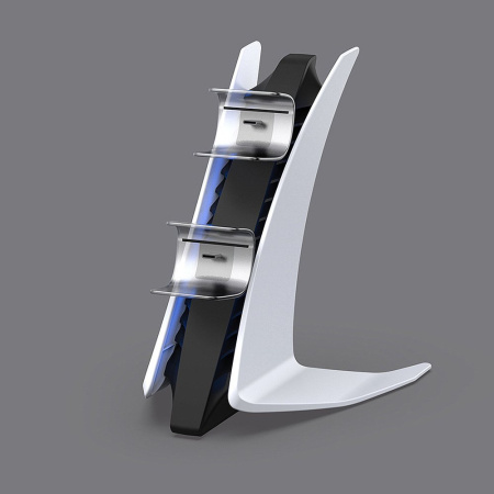 Подставка зарядка для 2 геймпадов P5 TP5-0557 