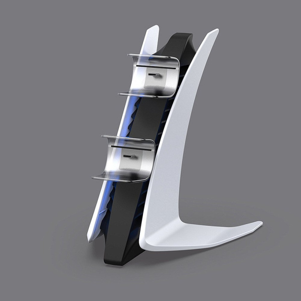 Подставка зарядка для 2 геймпадов P5 TP5-0557 