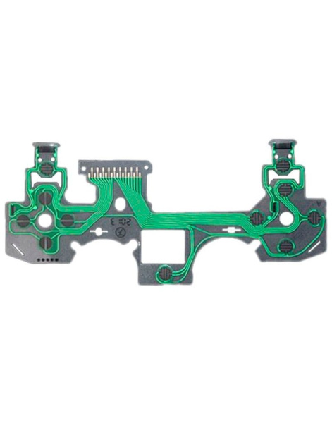Шлейф контактный для Dualshok 4 (JDM 050, 055) PS4