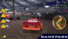 Тачки (Disney/Pixar) (PSP)