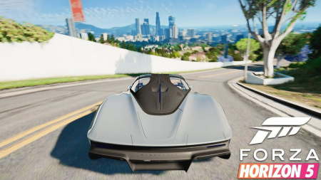 Forza Horizon 5 (XSX/Xbox One)