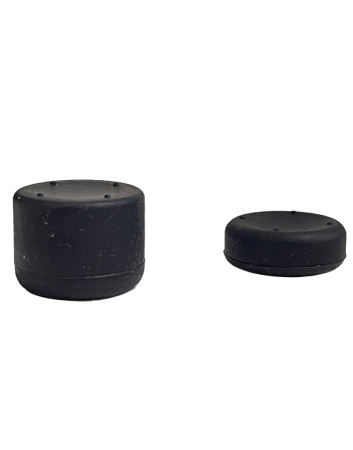 Накладки на стики разного размера N7