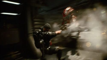 Aliens Fireteam Elite (PS4)