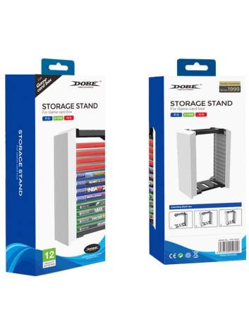 Storage Box стойка для дисков TP5-0520