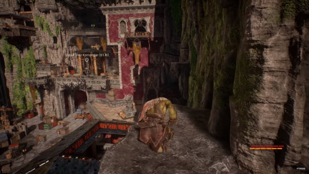 Styx: Shards of Darkness (PS4)