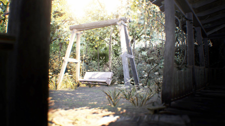 Resident Evil 7: Biohazard (XboxOne)