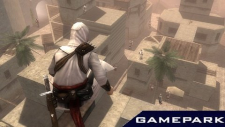 Assassin's Creed: Bloodlines (PSP)