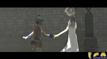Ico & Shadow of the Colossus HD Collection (PS3)