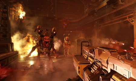 Doom (Nintendo Switch)