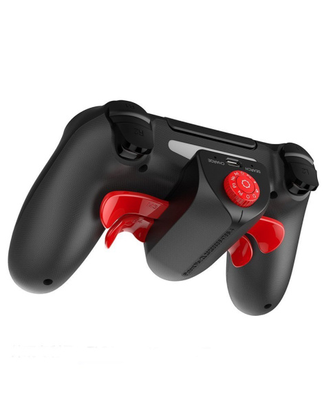 Macro Hot Keys для геймпадов PS4/PS3/SWITCH/PC/Android/iOS PG-P4013