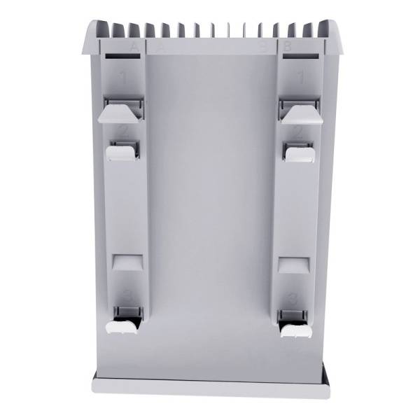 Настінний кронштейн PS VR2 для навушників Стелаж для зберігання дисків PS5