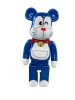 Bearbrick Doraemon 400% (28см)