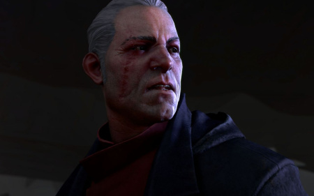 Dishonored: Death of the Outsider (Xbox One)
